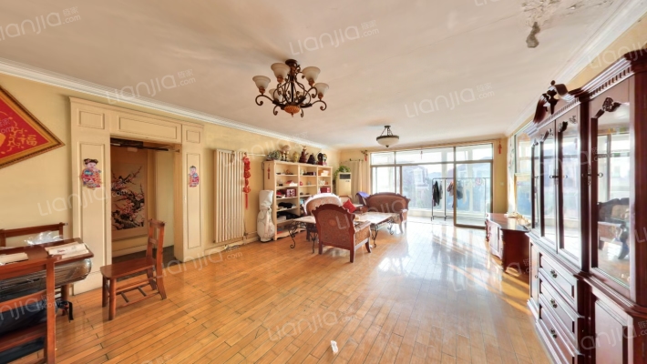 观海花园二手房实景图