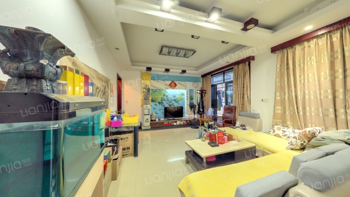 云港花园二手房实景图