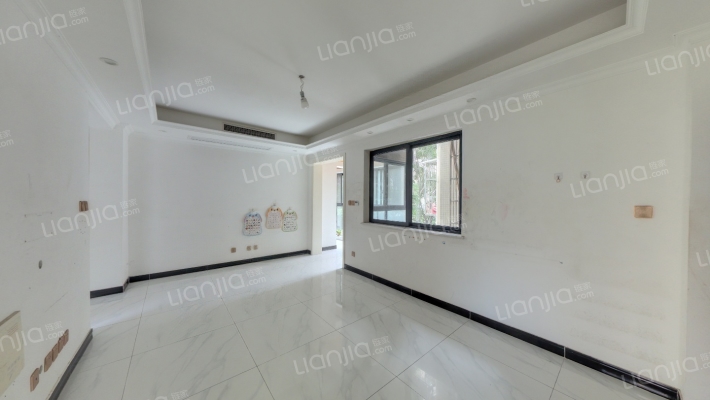 香瑞楠府二手房实景图