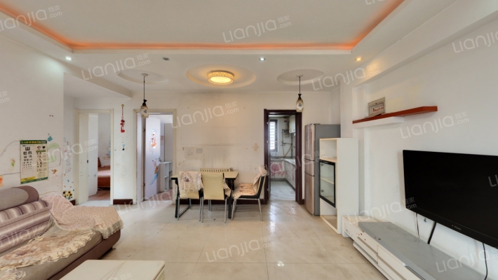 正弘春晓二手房实景图