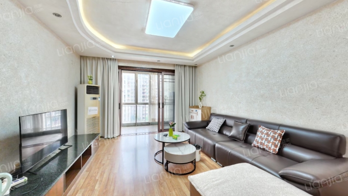 和实水榭花都二手房实景图