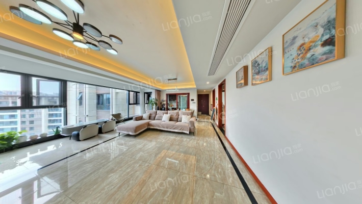 佳乐云锦阁二手房实景图