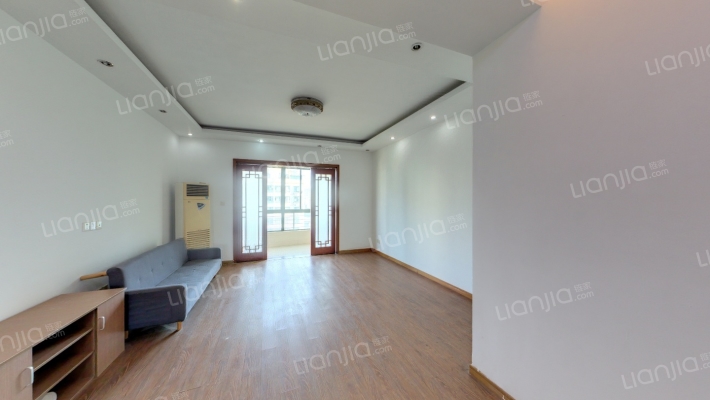 龙盛建设佳园二手房实景图