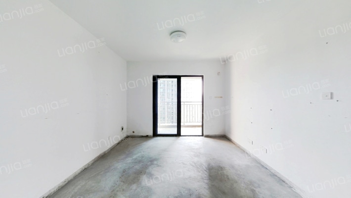 恒隆御园二手房实景图