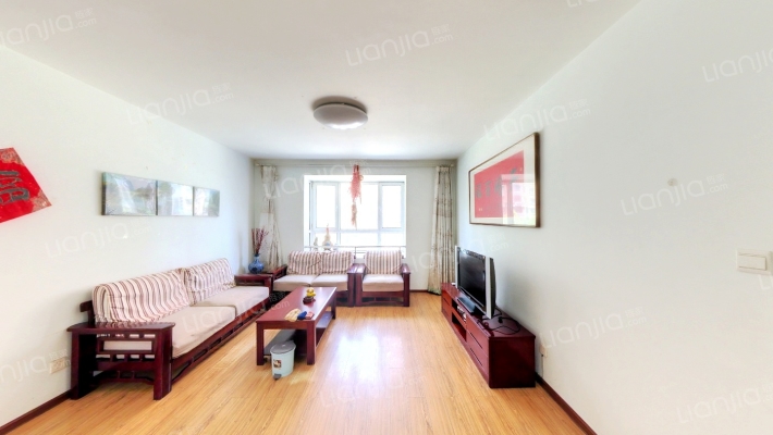 泉景天沅晴园二手房实景图