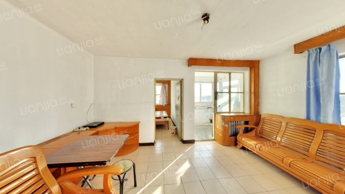 化四小区二手房实景图