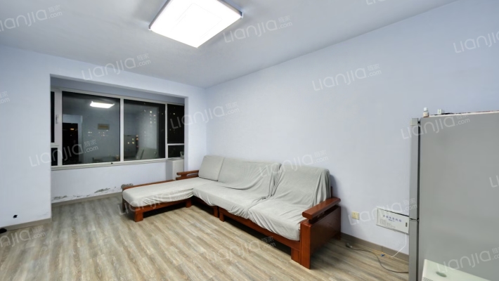 润实月亮湾二手房实景图