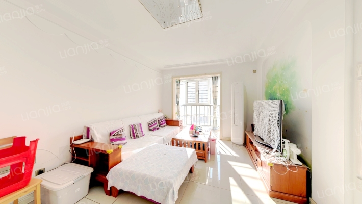 紫江馨苑B区二手房实景图