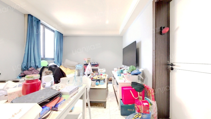 养育巷散盘二手房实景图