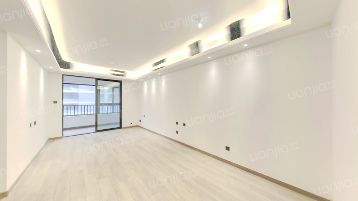 兴港和昌云庭二手房实景图