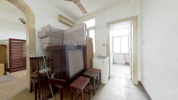 北郭新村二手房实景图