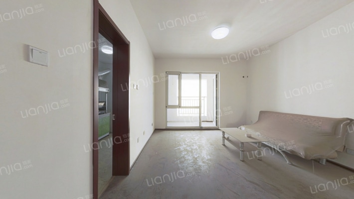 廊坊盛世嘉华小区西区二手房实景图