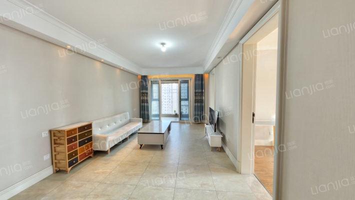 臻园二手房实景图