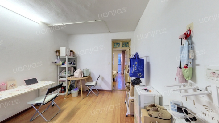 锡惠弄二手房实景图