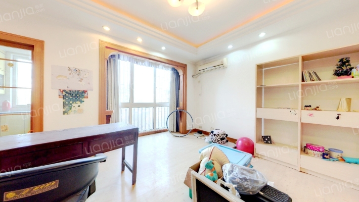 玫瑰园二手房实景图