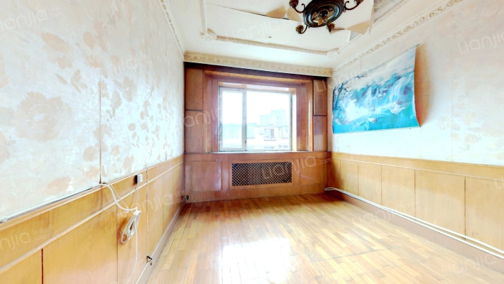 光风街二手房实景图