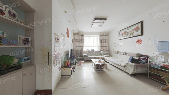 菊城•东方明珠二手房实景图