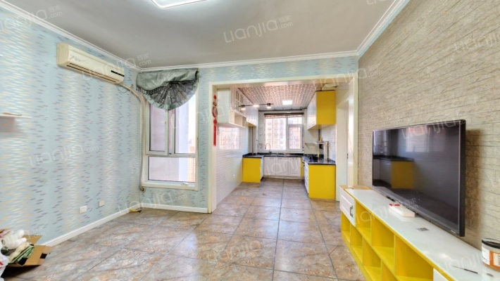 太铁花园北区二手房实景图