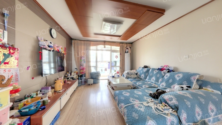 天泰城汉城区二手房实景图