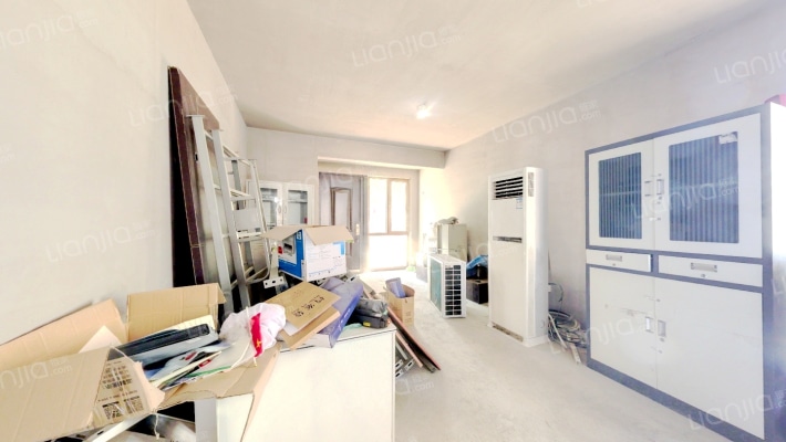 鸿坤理想澜湾二手房实景图