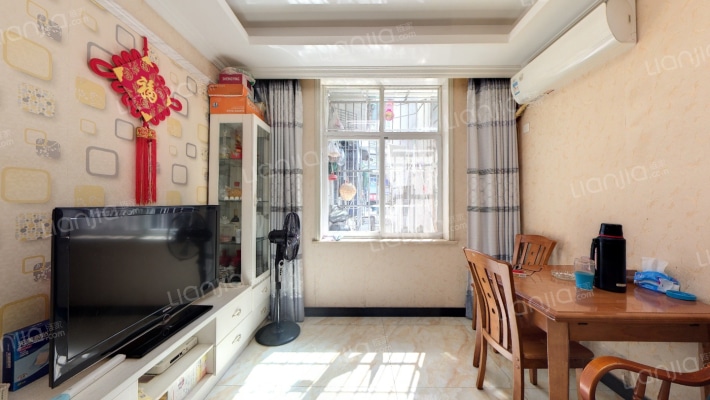 常青三垸社区二手房实景图