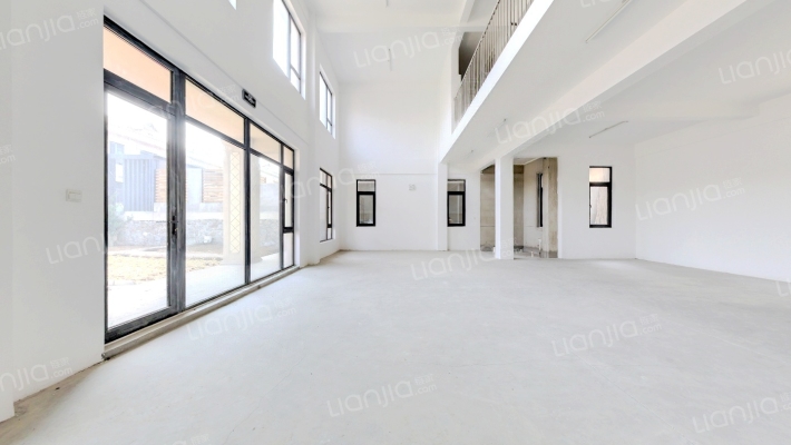 信息谷创科园北区二手房实景图