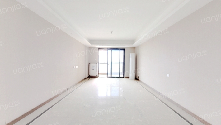 龙湖光谷城香颂二手房实景图