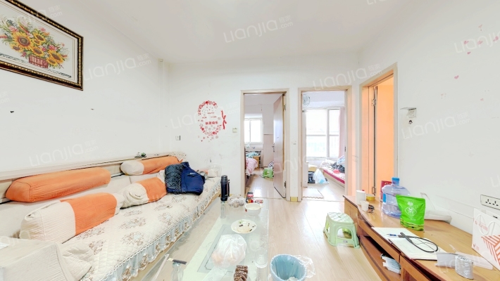 福鑫家园二手房实景图