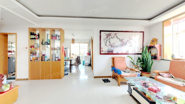 晖光路二手房实景图