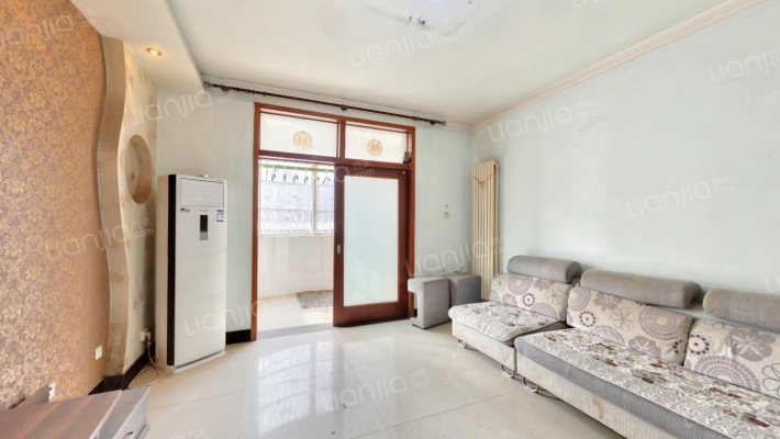 鼎鑫盛世嘉苑二手房实景图