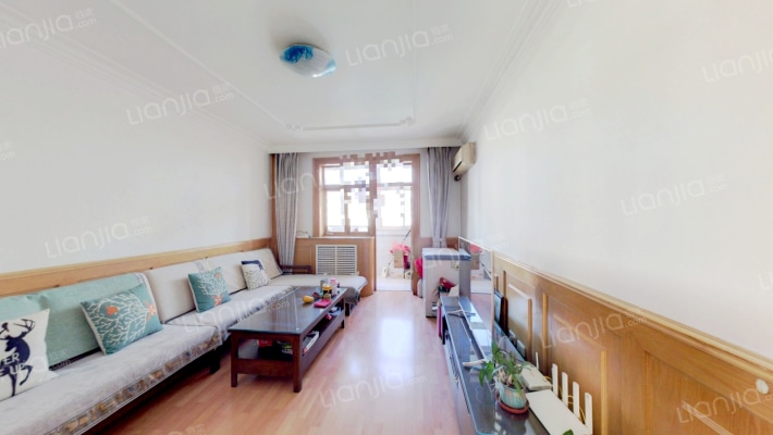 泰康里二手房实景图