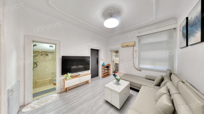 国有资产有限公司员工宿舍二手房实景图