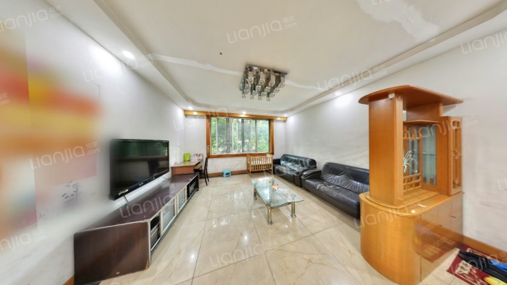 华阳教师苑二手房实景图