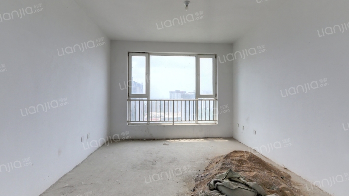 幸福里二手房实景图