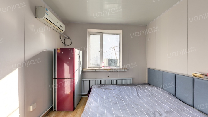 五七里小区二手房实景图