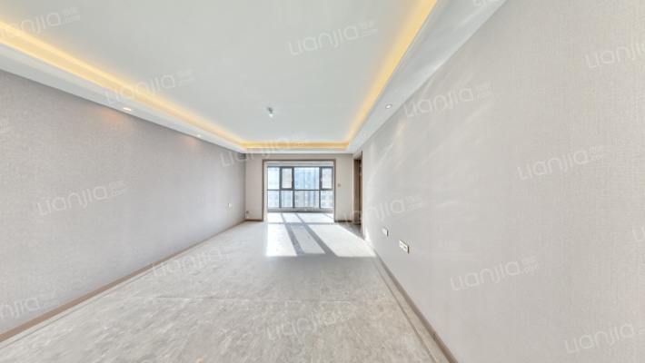 万科大都会五期云锦二手房实景图