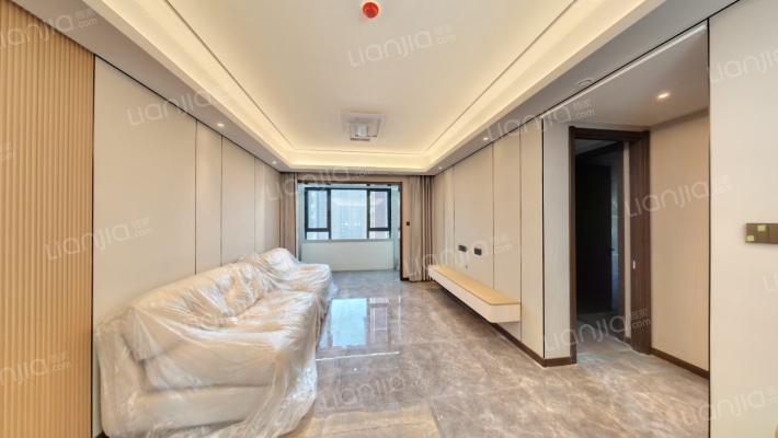 万科悦府二手房实景图