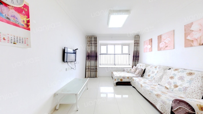 蓬莱碧桂园二手房实景图