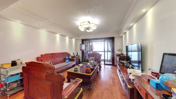 水天一色二手房实景图