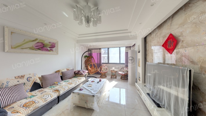 金邑水岸二手房实景图