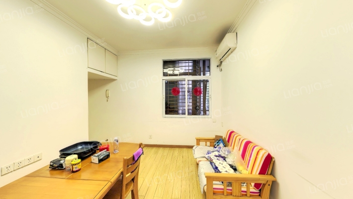 外贸新村二手房实景图