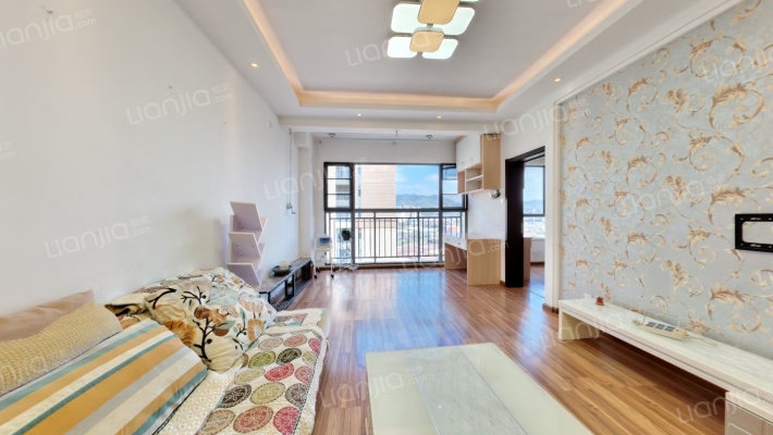 天宇澜山二手房实景图