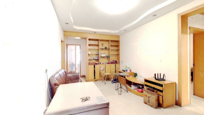 政通路101号院二手房实景图