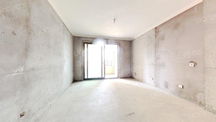 悦湖美郡二手房实景图