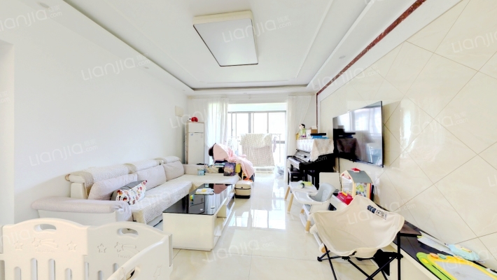 阳光美林二手房实景图