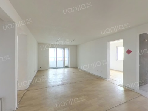 整租·海信湖岛世家 3室2厅 南/西/北