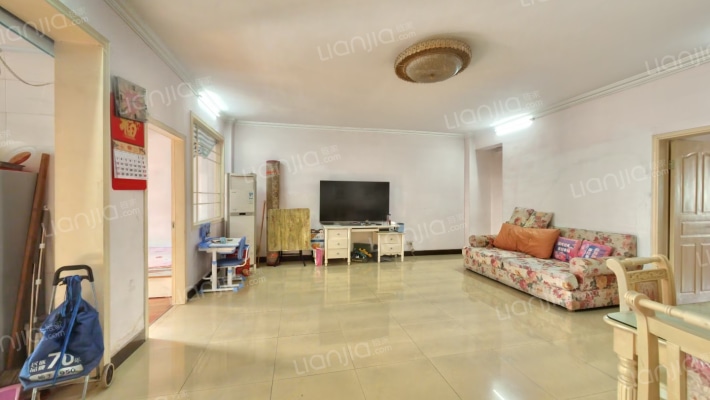 万松园路二手房实景图