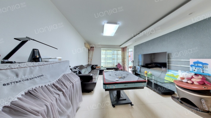 合正星园二手房实景图