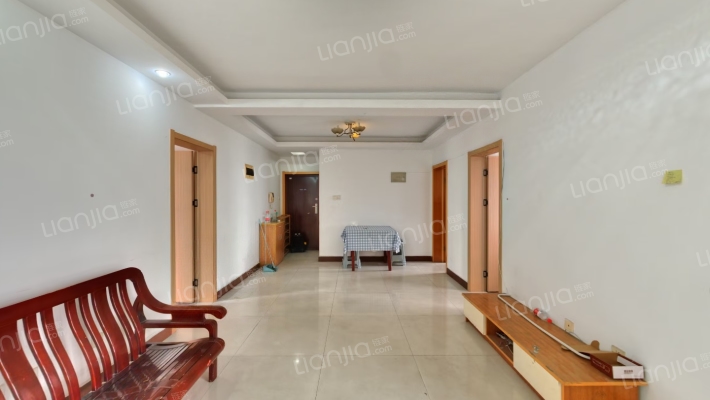 世纪阳光花园红阳苑二手房实景图