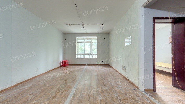 百乐门悦府二手房实景图